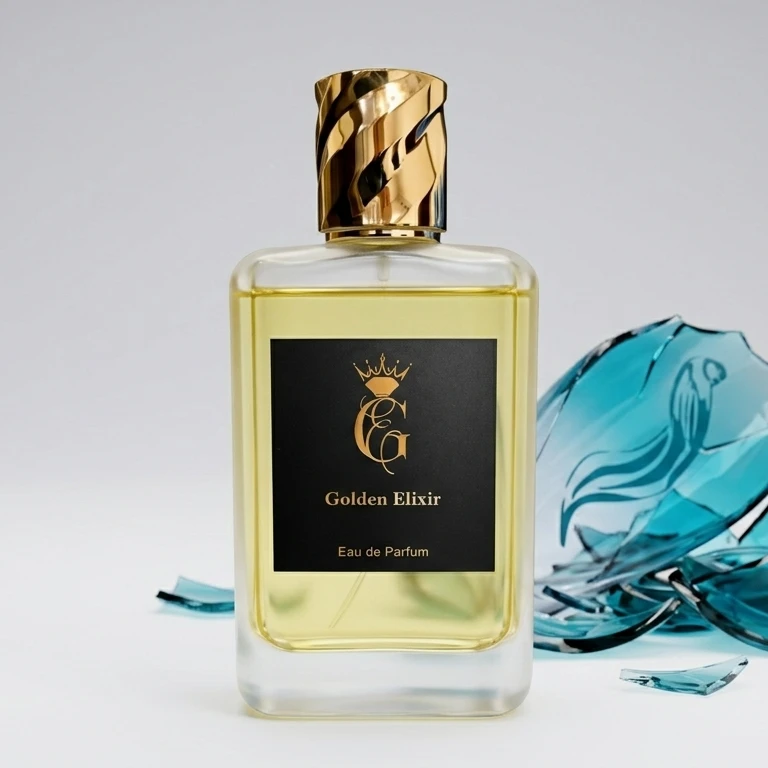 Born In Paradise Escada