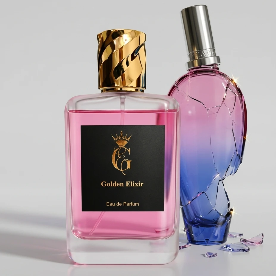 Moon Sparkle Escada