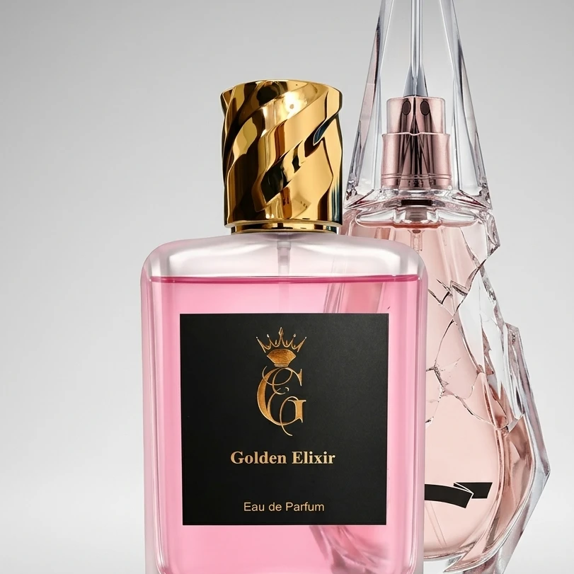 Le Secret Givenchy (Ange ou Démon)