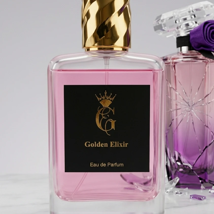 Trésor Midnight Rose