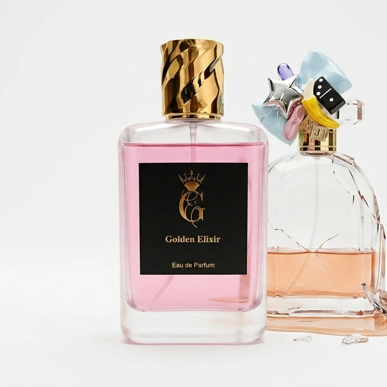 Perfect Marc Jacobs (Perfect)