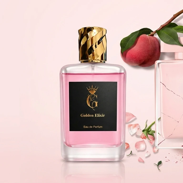 Narsico Pink (For Her EDP)