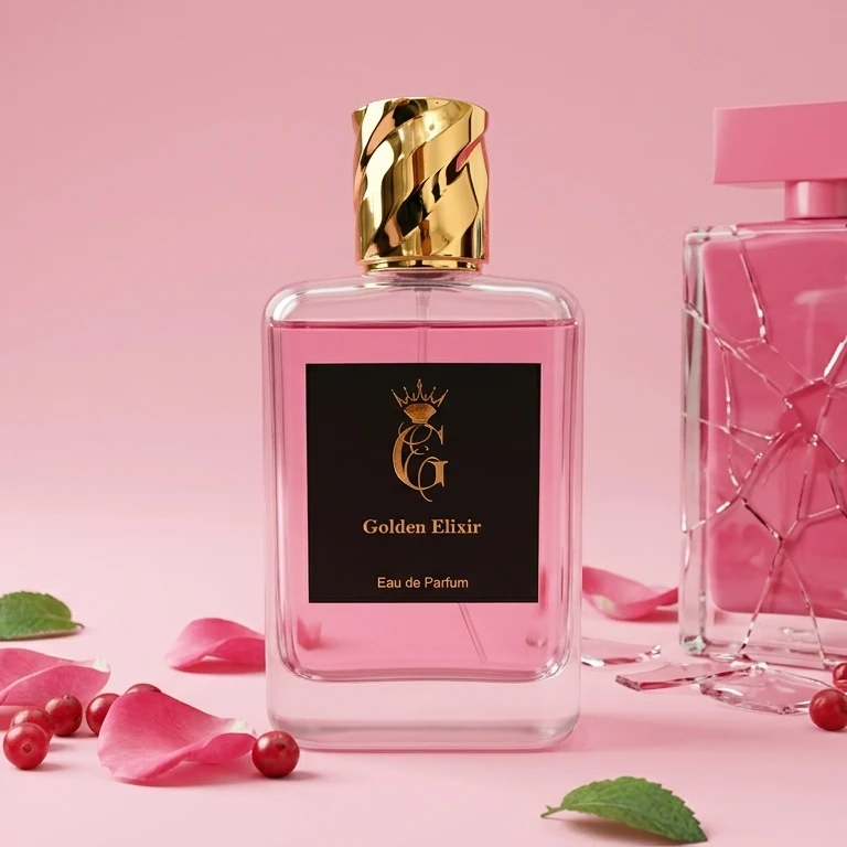 Narciso Rodriguez Fluer Musk