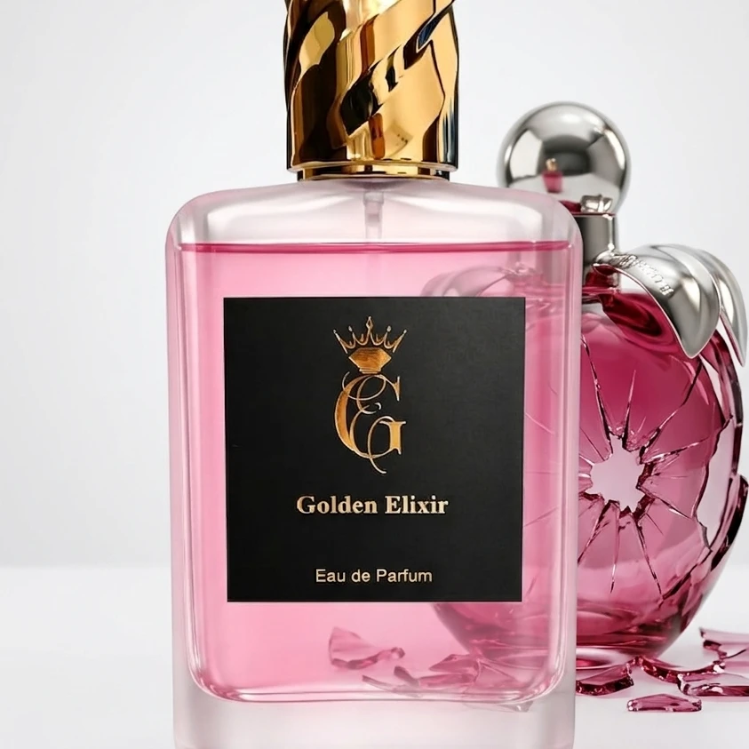 Nina Apple (Nina EDT)