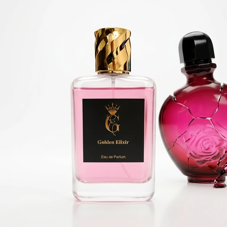 Black XS (For Her)
