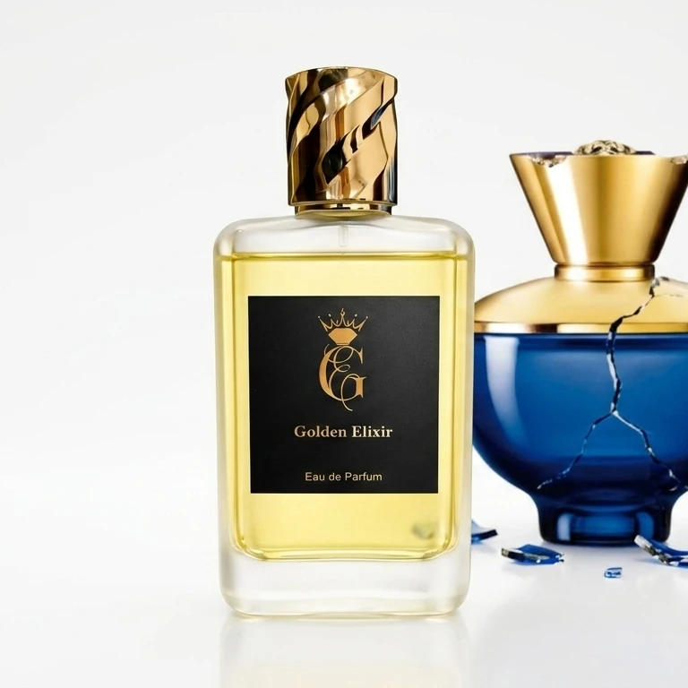 Dylan Blue Versace (Pour Femme)