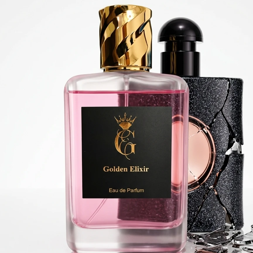 Black Opium YSL