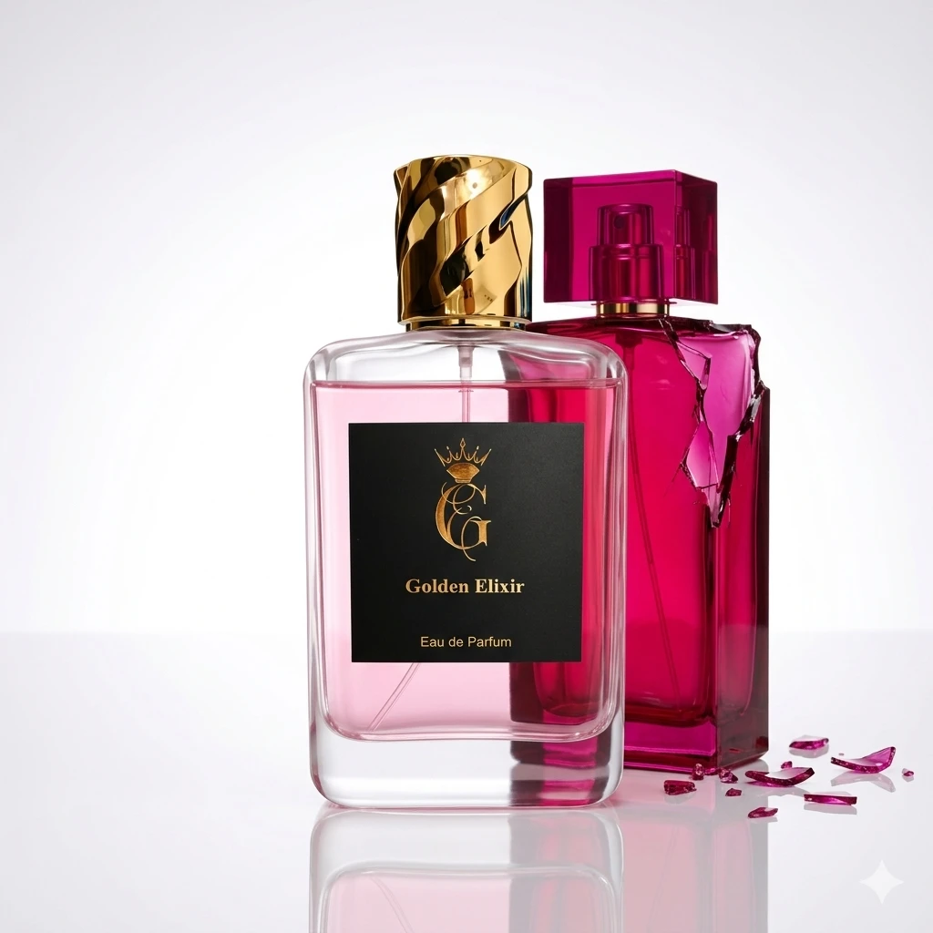 Elle YSL