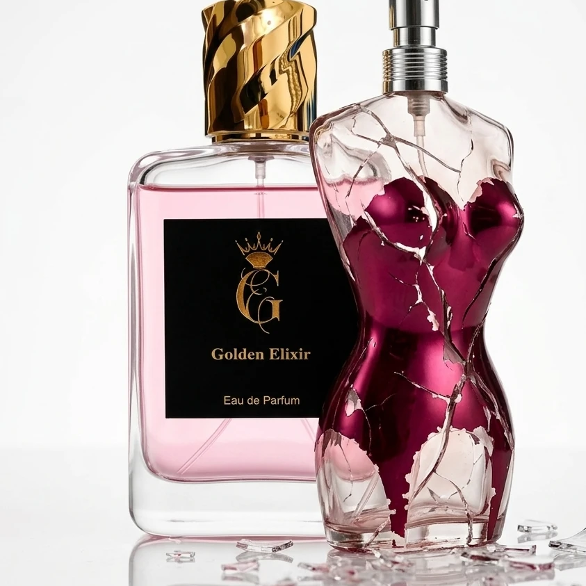 Classique Jean Paul Gaultier