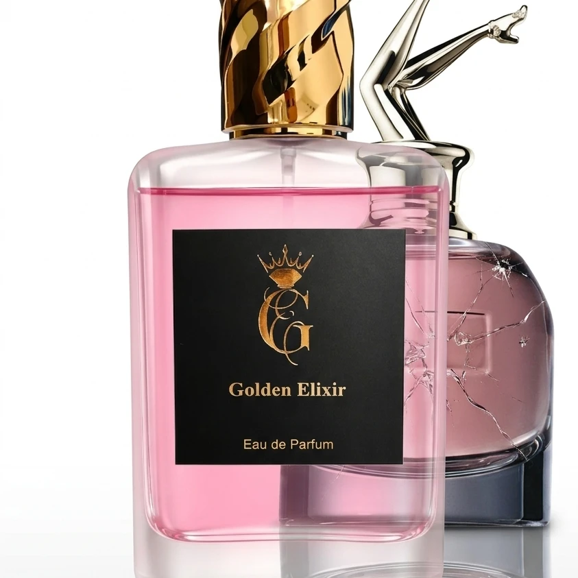 Scandal Jean Paul Gaultier