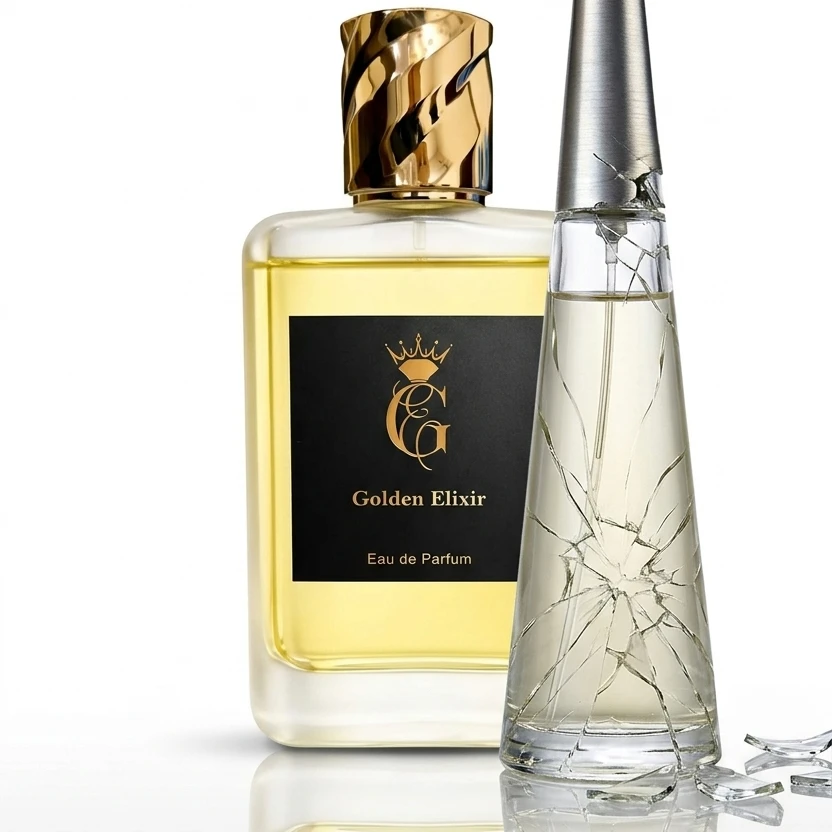 Essay Myake (L'Eau d'Issey)