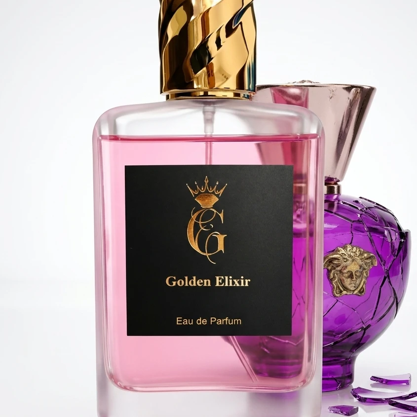 Dylan Purple Versace