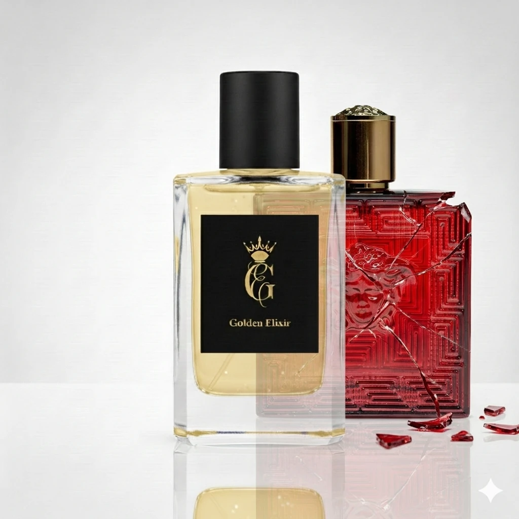 VERSACE EROS FLAME