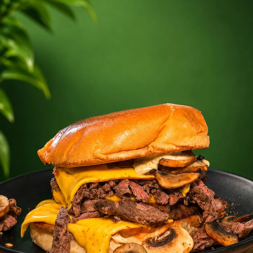 Balad's Beast Melt