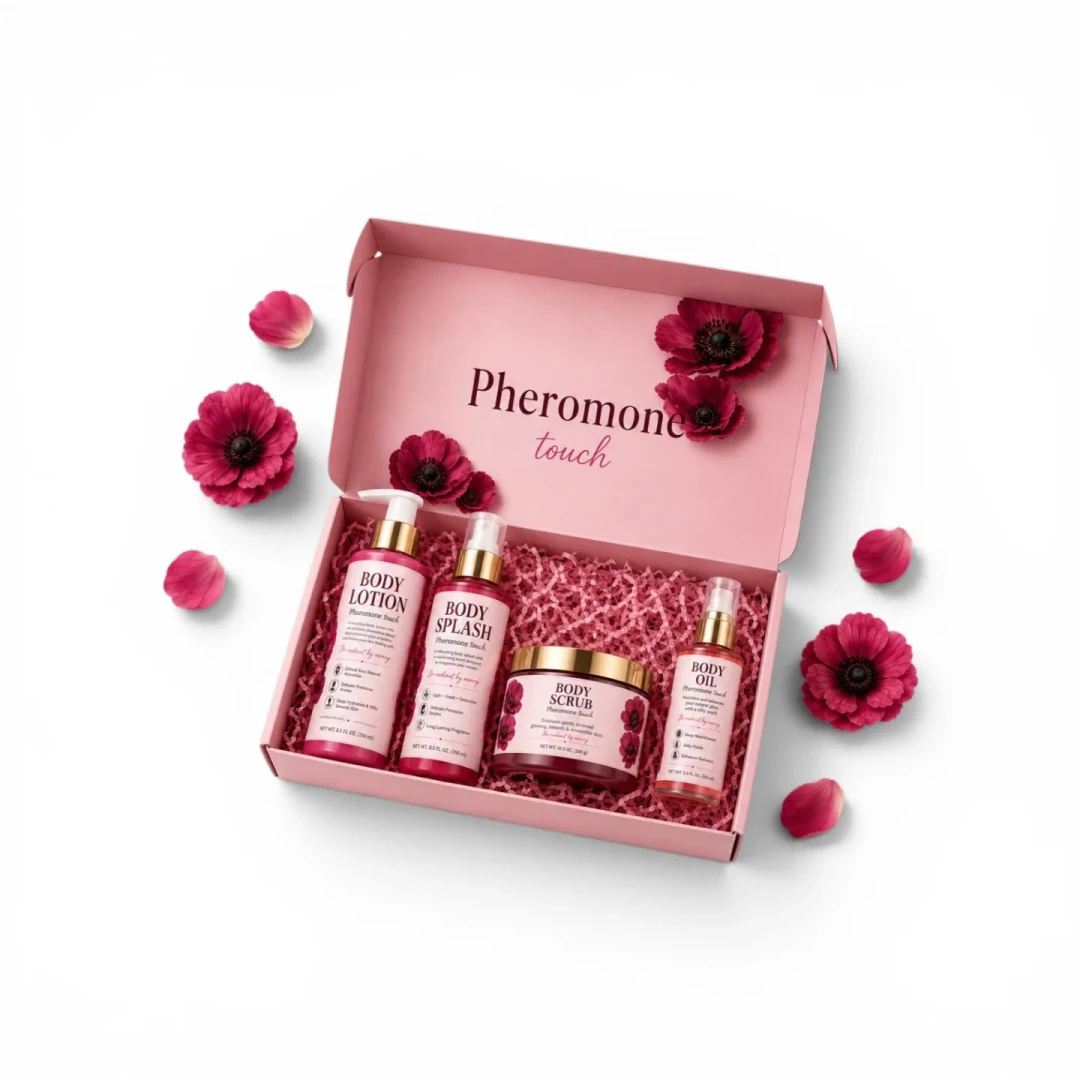 Pheromone Touch Set - 2