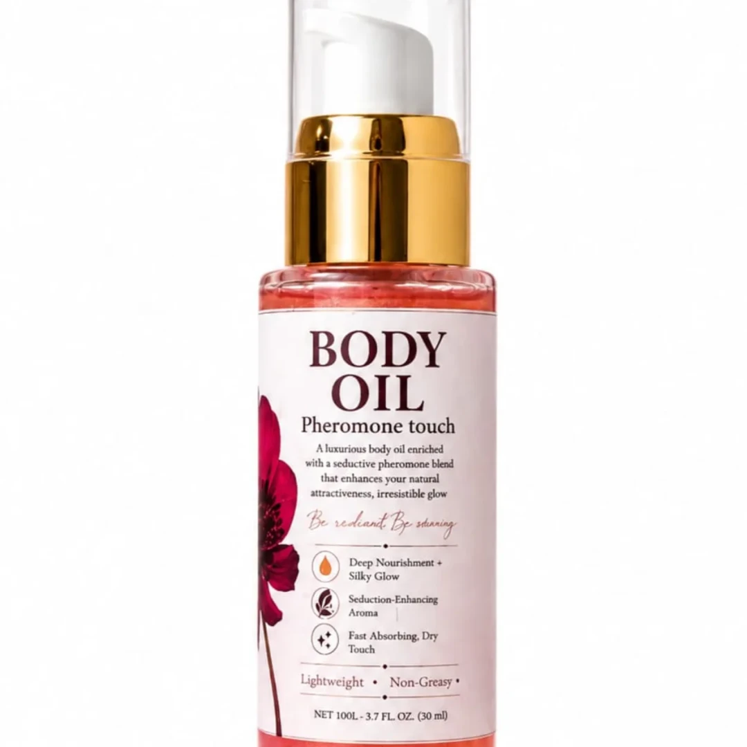Pheromone Touch Set - 5
