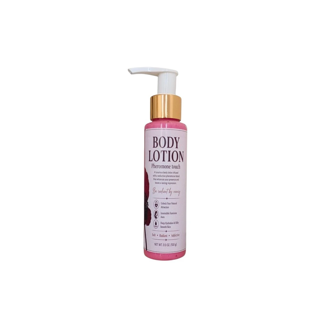 Pheromone Touch Set - 7