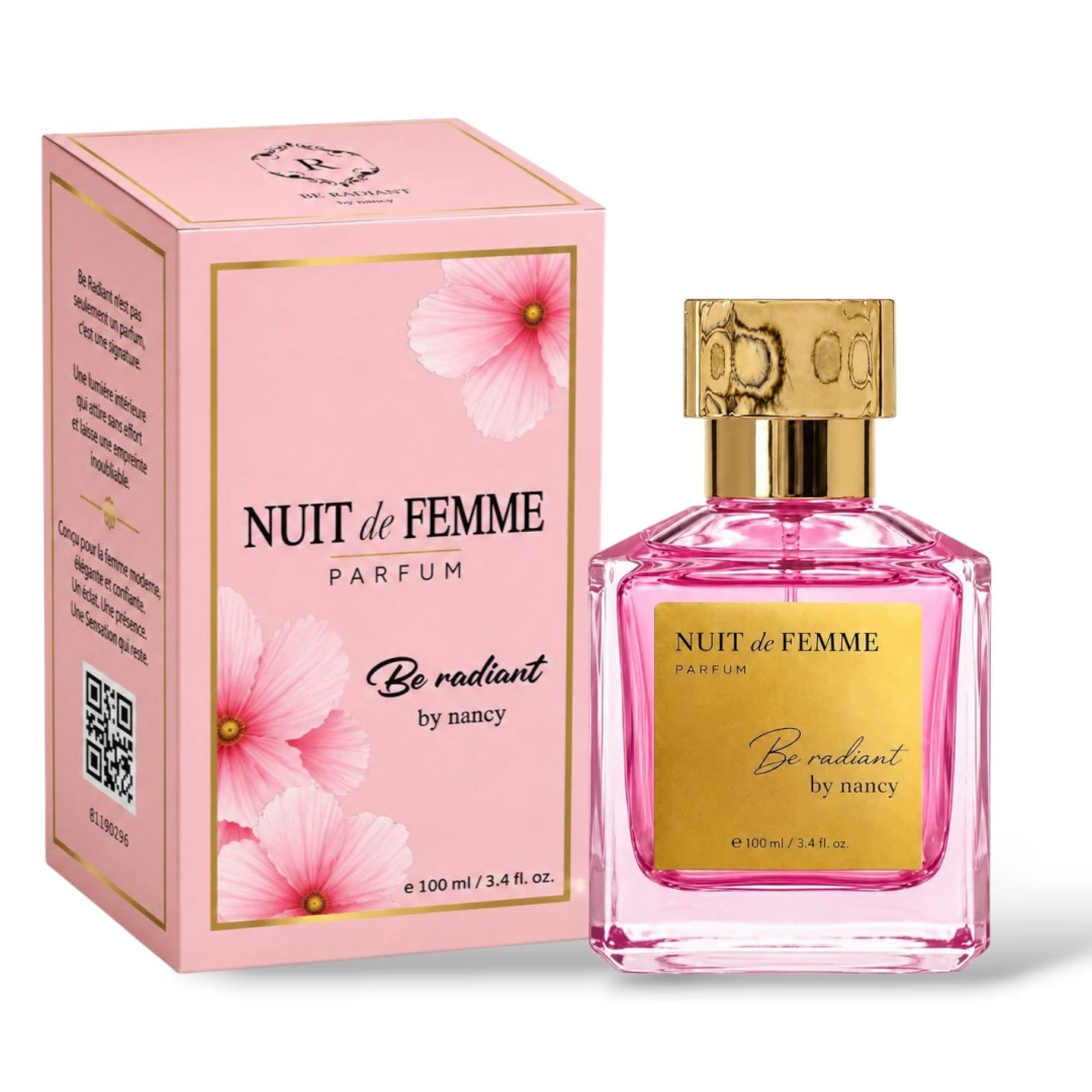 NUIT de FAMME