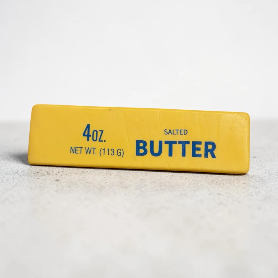 Salted Butter Squishy
