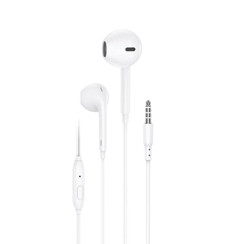 FONENG EP100 REMOTE EARPHONE - 2
