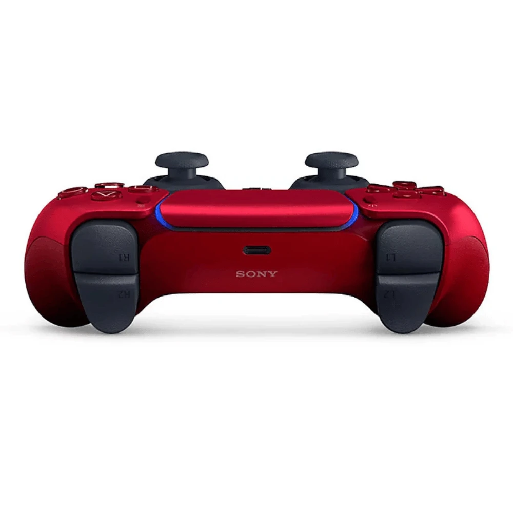 Sony PlayStation 5 | PS5 DualSense Wireless Controller - Volcanic Red - 3