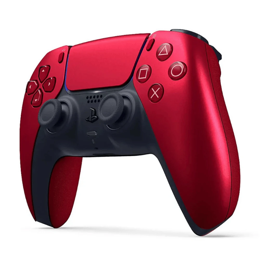 Sony PlayStation 5 | PS5 DualSense Wireless Controller - Volcanic Red - 2