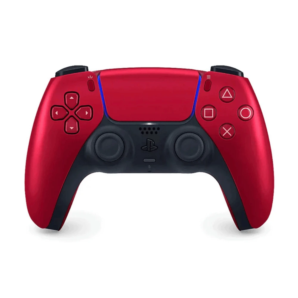 Sony PlayStation 5 | PS5 DualSense Wireless Controller - Volcanic Red - 5