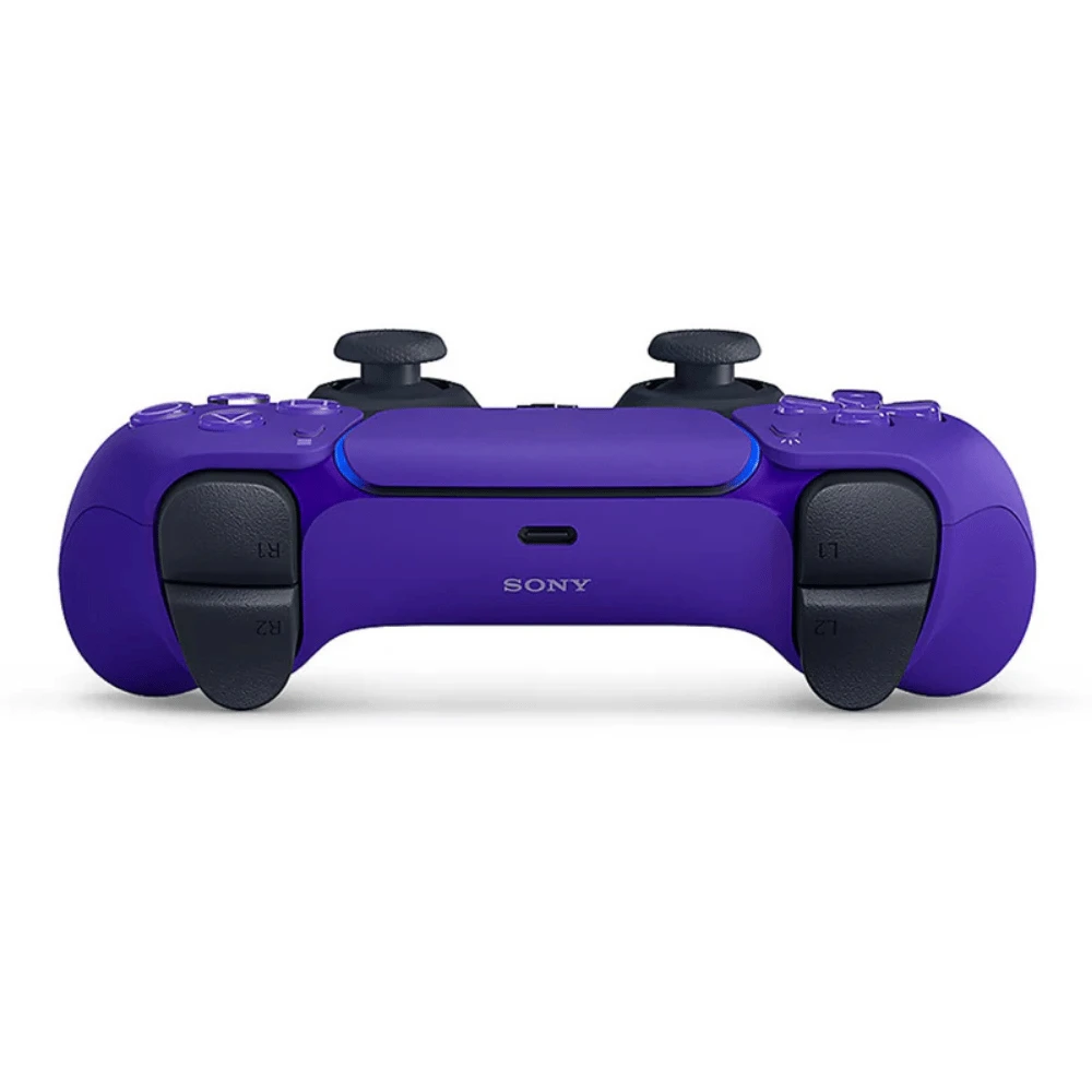 Sony PlayStation 5 | PS5 DualSense Wireless Controller - Galactic Purple - 4