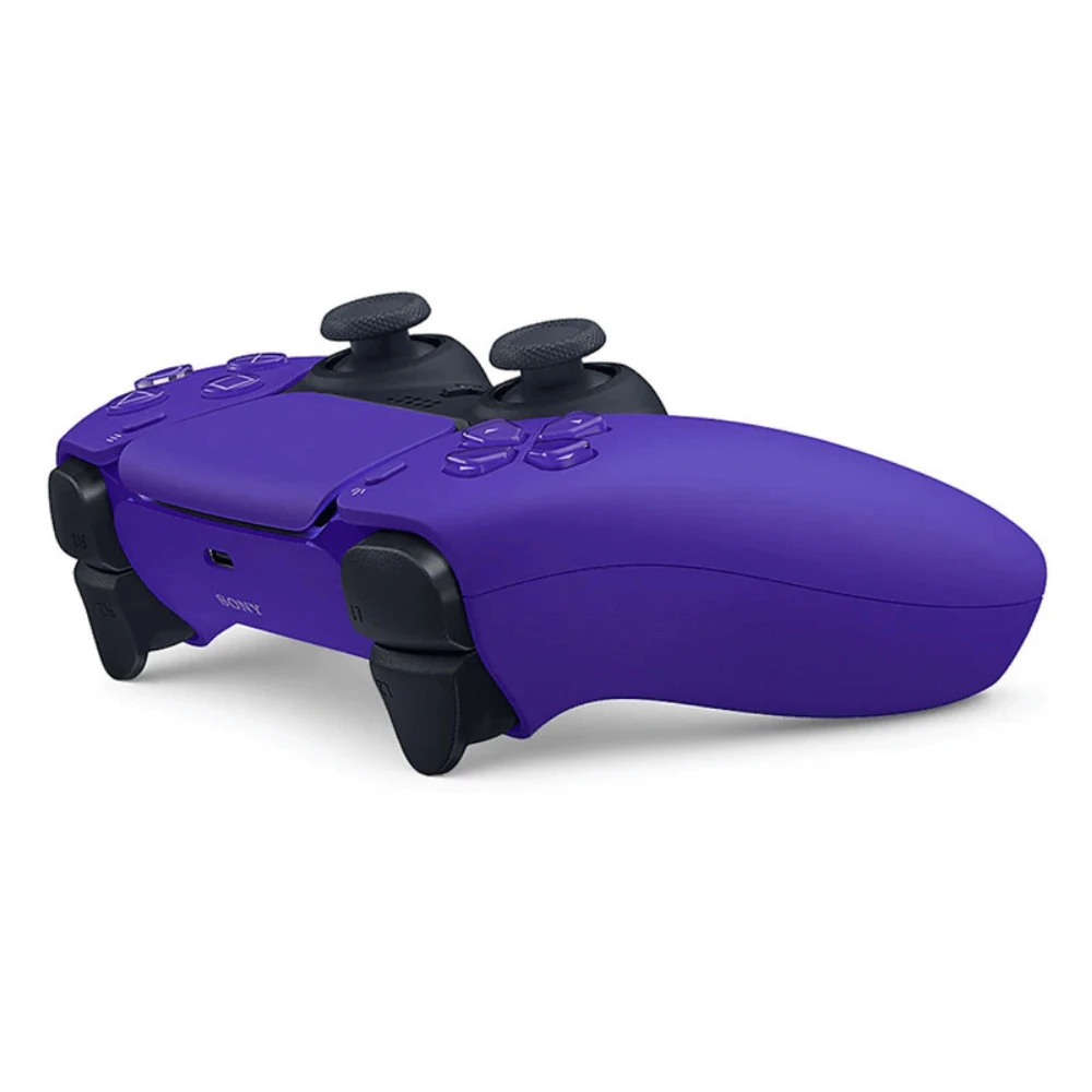 Sony PlayStation 5 | PS5 DualSense Wireless Controller - Galactic Purple - 5