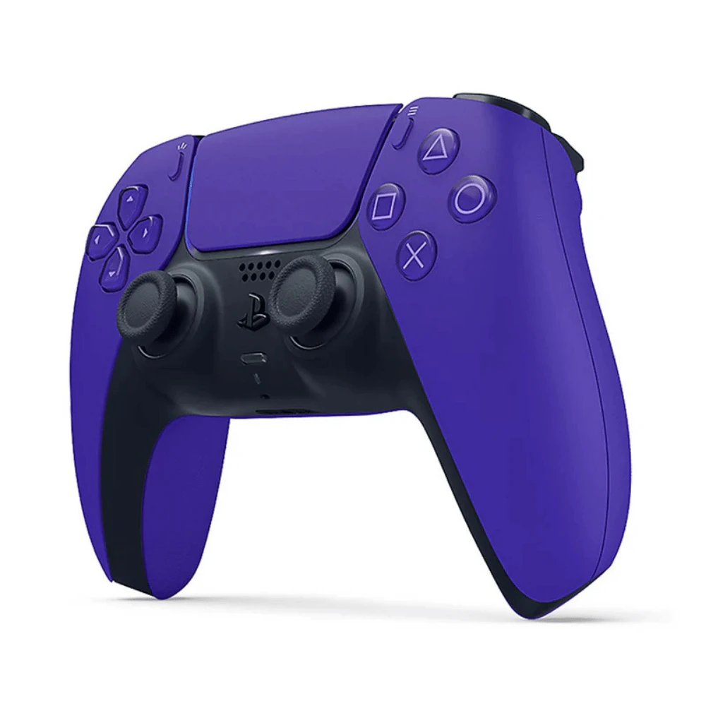 Sony PlayStation 5 | PS5 DualSense Wireless Controller - Galactic Purple - 3