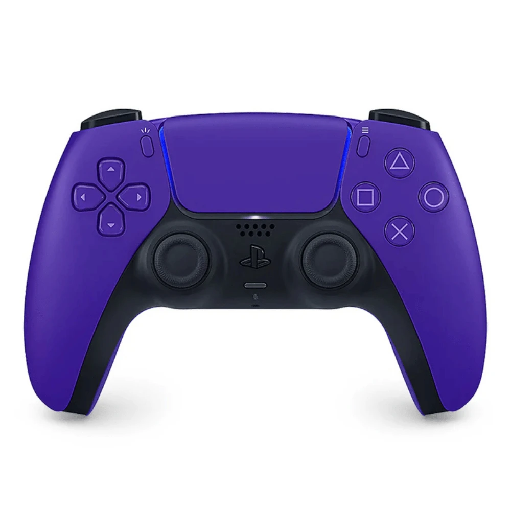 Sony PlayStation 5 | PS5 DualSense Wireless Controller - Galactic Purple - 2