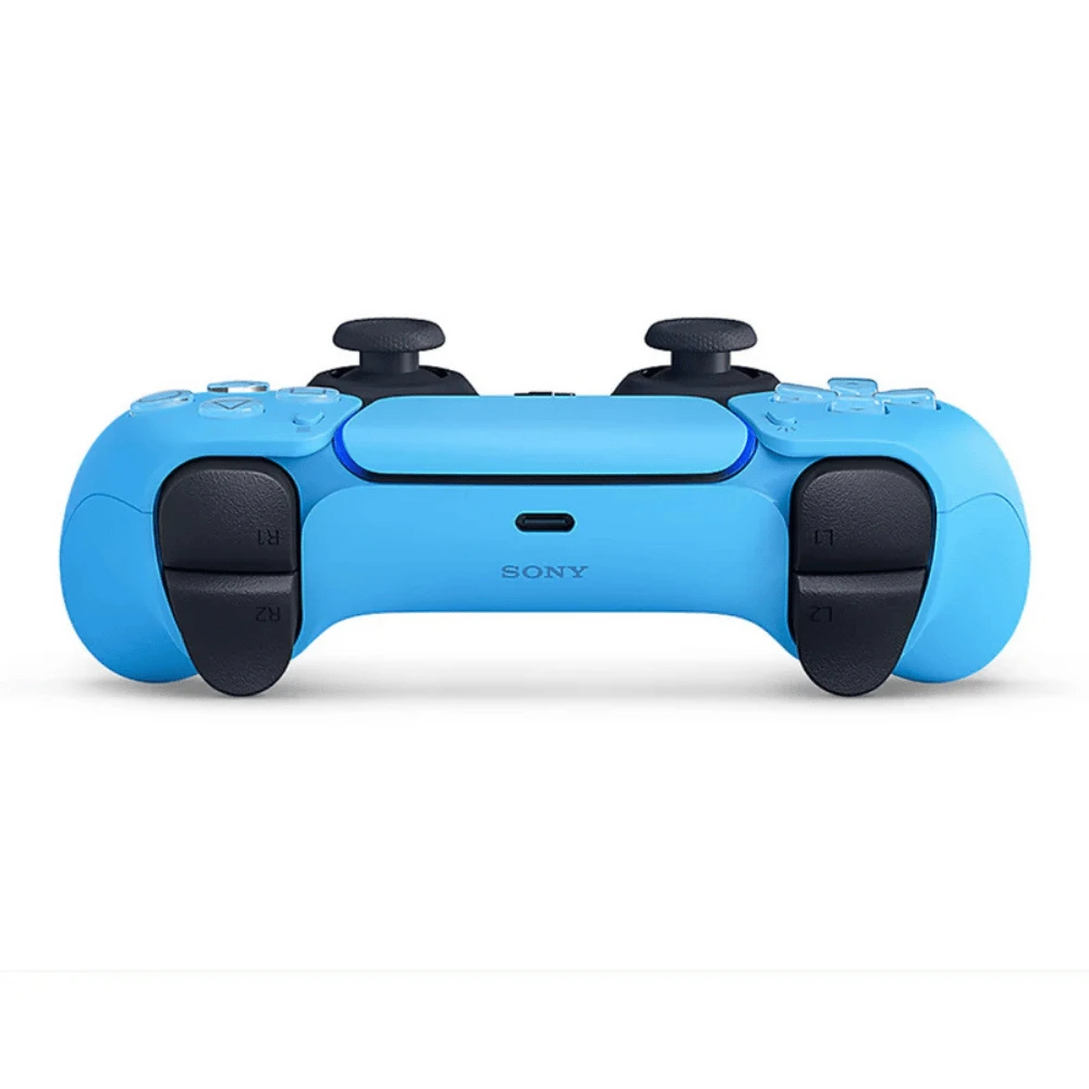 Sony PlayStation 5 | PS5 DualSense Wireless Controller - Starlight Blue - 4