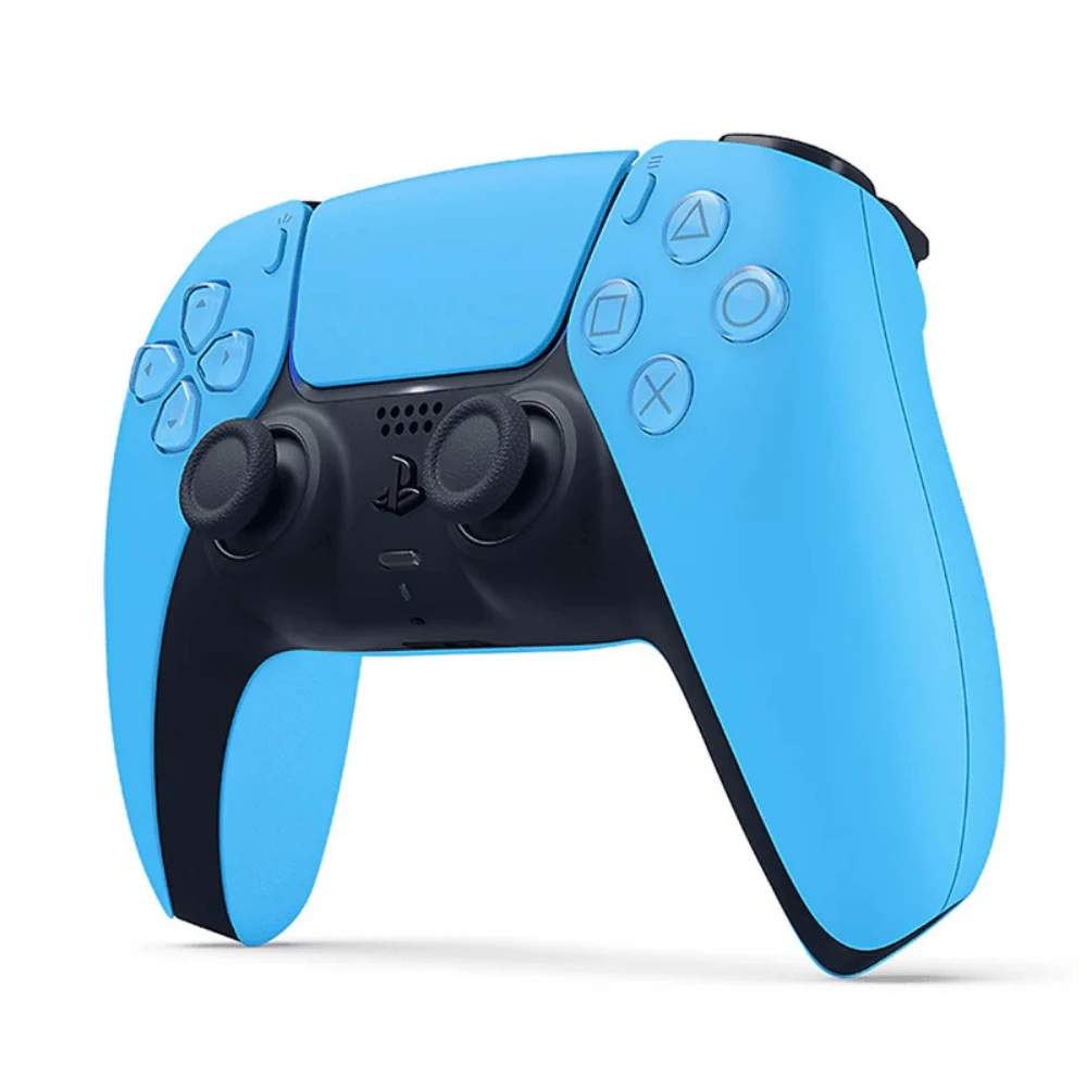 Sony PlayStation 5 | PS5 DualSense Wireless Controller - Starlight Blue - 3