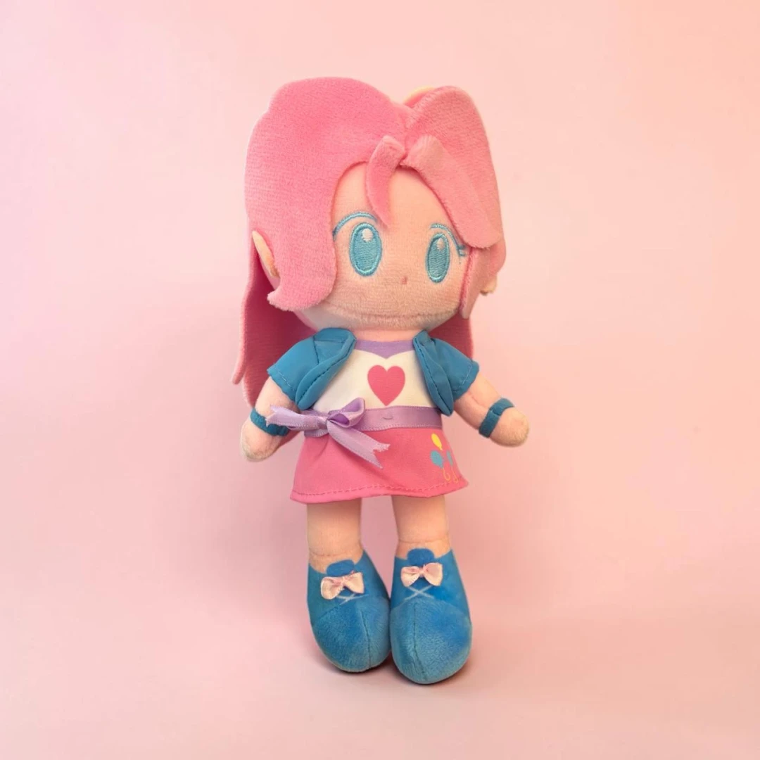 My Little Pony Pinkie Pie Plushy
