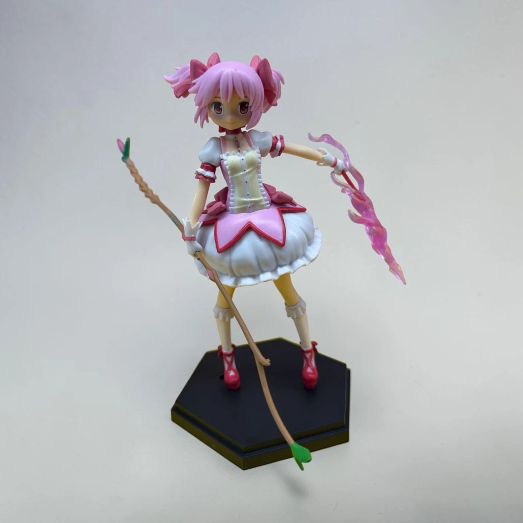 Pop Up Parade Madoka Kaname Figure
