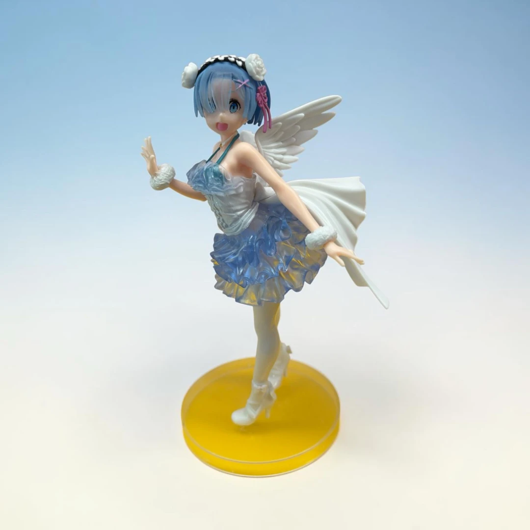 Banpresto With Angel Wings