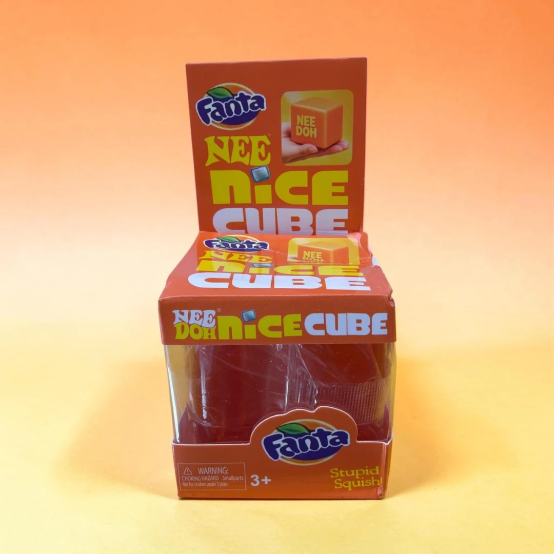 Fanta Needoh Nice Cube