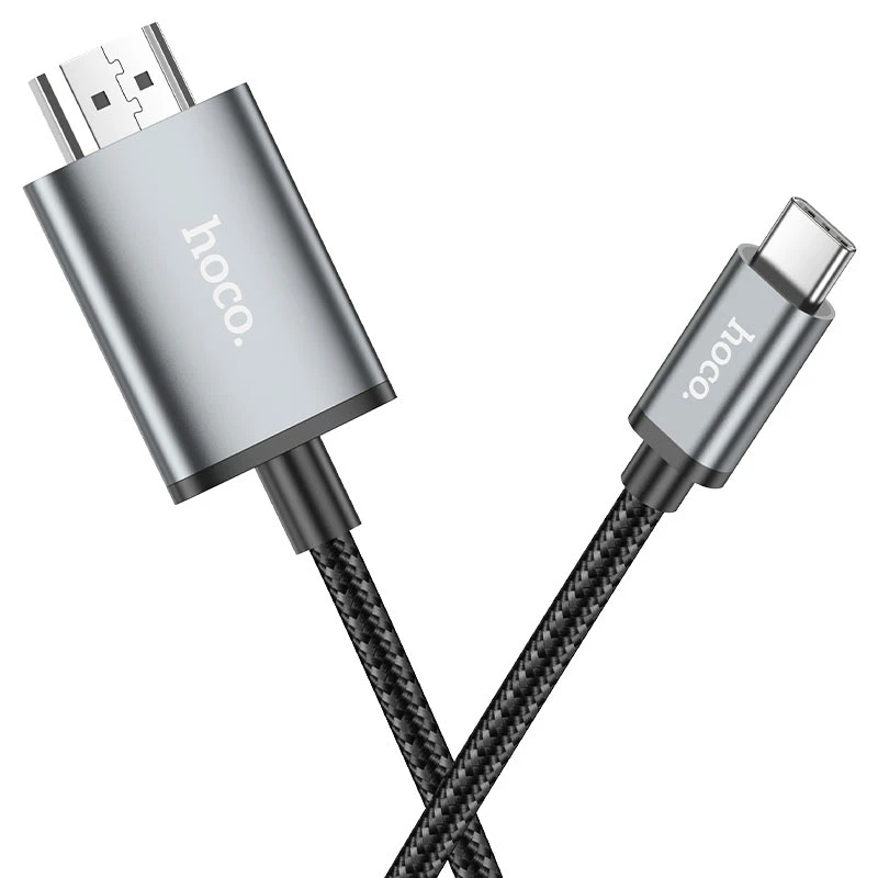 HOCO UA27 USB-C TO HDTV HD ON-SCREEN - 3