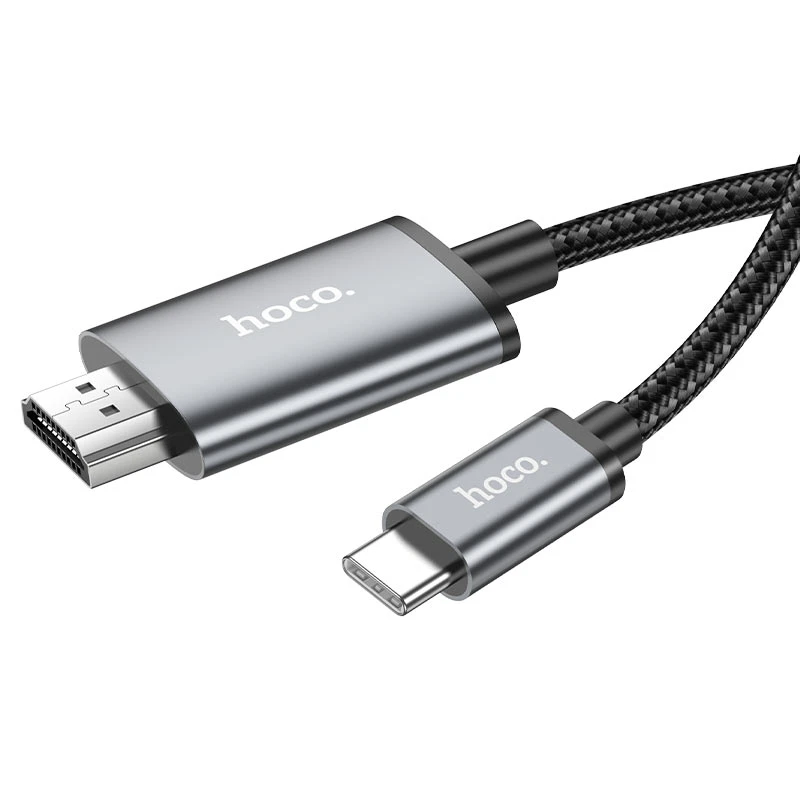 HOCO UA27 USB-C TO HDTV HD ON-SCREEN - 2