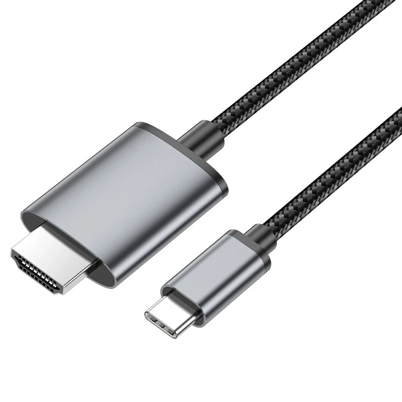 HOCO UA27 USB-C TO HDTV HD ON-SCREEN - 6