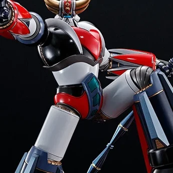 UFO Robot Grendizer FiguartsZERO Touche Metallique Grendizer - 5