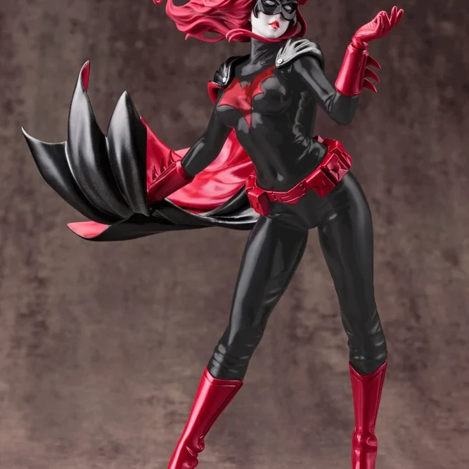 Batwoman Kotobukiya Bishoujo - 2