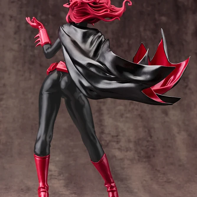 Batwoman Kotobukiya Bishoujo - 3