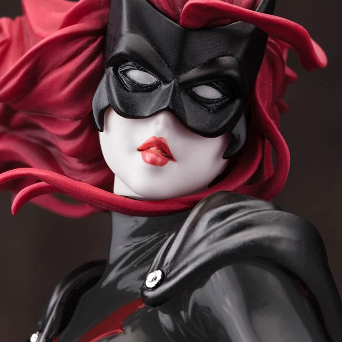 Batwoman Kotobukiya Bishoujo - 4