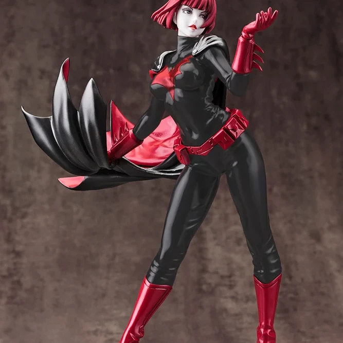 Batwoman Kotobukiya Bishoujo - 6