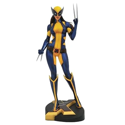 Diamond Select Gallery X-23 Wolverine