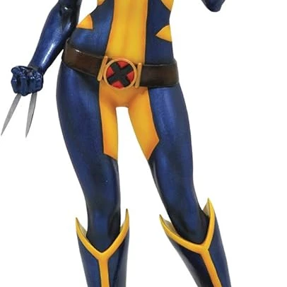 Diamond Select Gallery X-23 Wolverine - 2