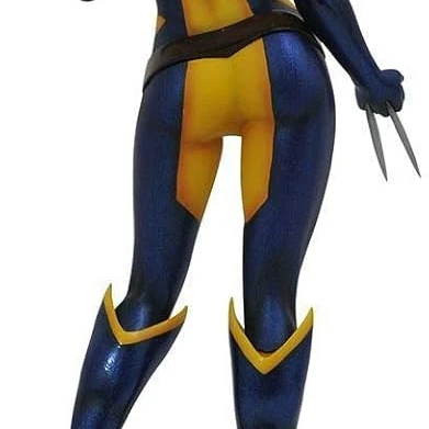 Diamond Select Gallery X-23 Wolverine - 3
