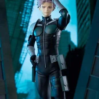 Kaiju No. 8 Grandista Gen Narumi - 2
