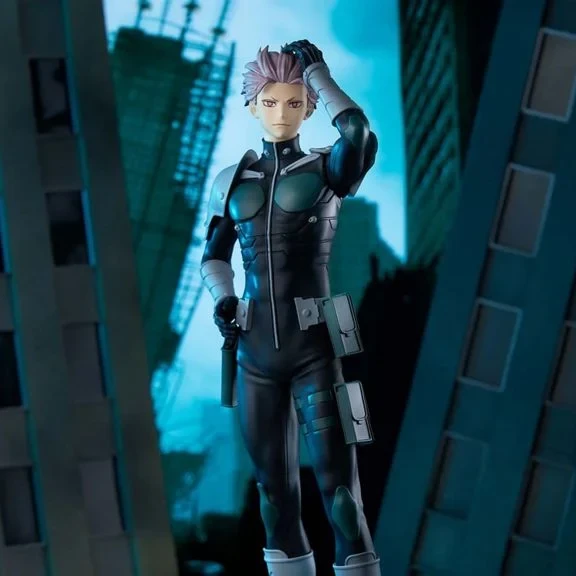 Kaiju No. 8 Grandista Gen Narumi - 3